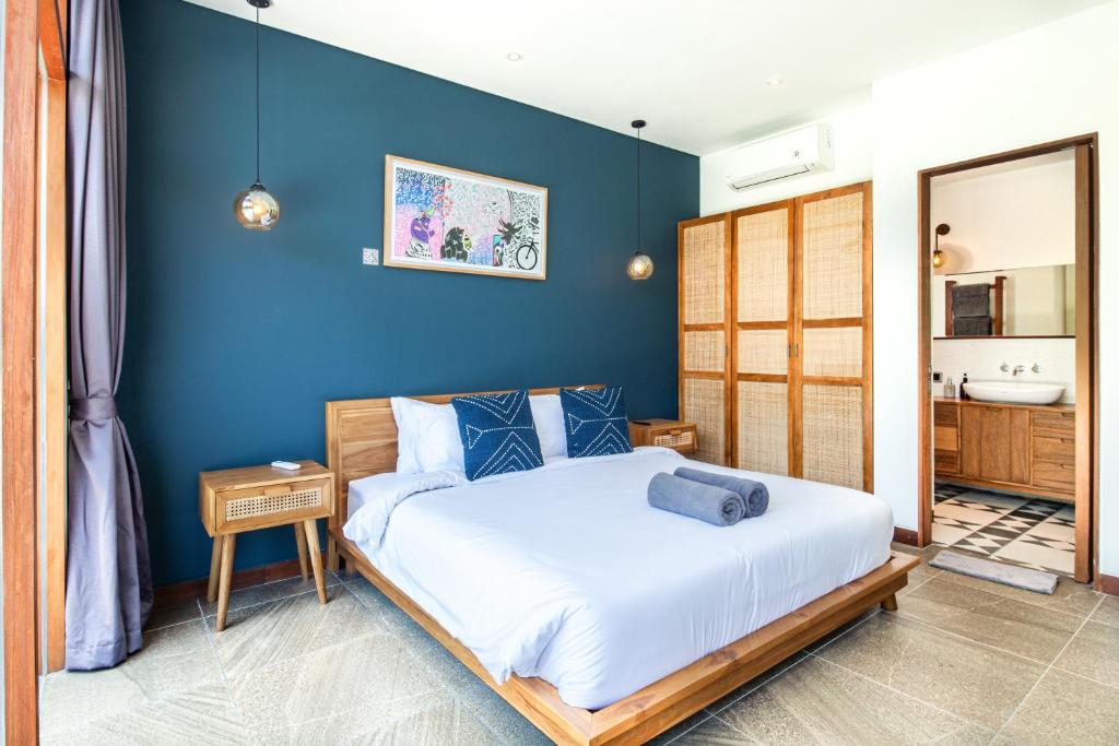 bedroom2 oasis villa