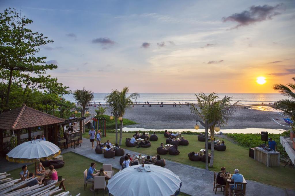 Bajra Bali Villa