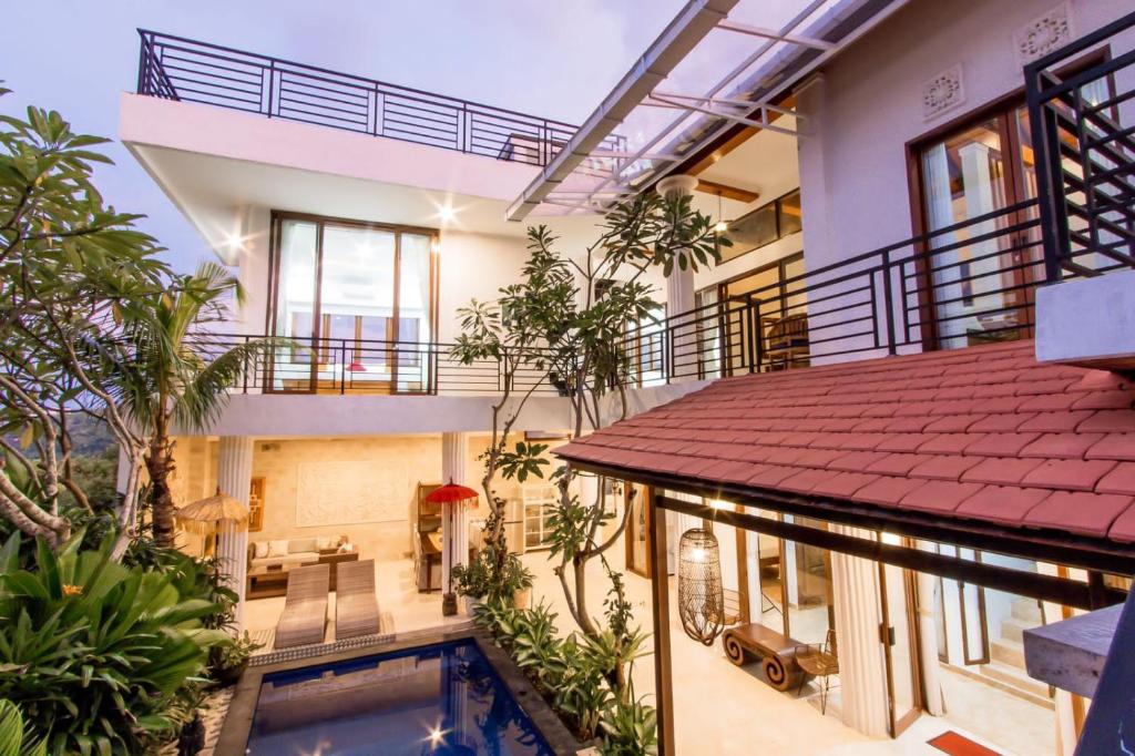 Villa Aviya by Bali Prime Hospitality