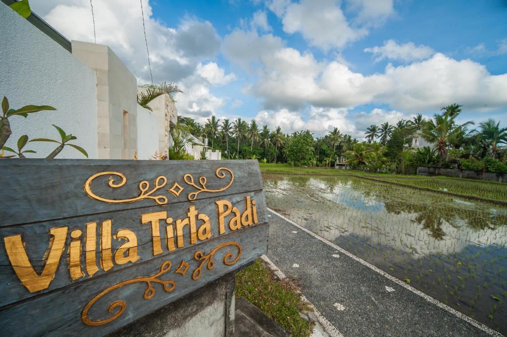  Villa Tirta Padi 3, Ubud