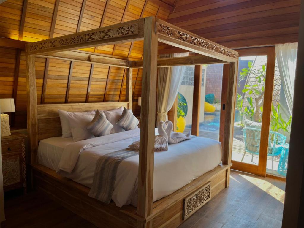 abian klumpu villa bedroom