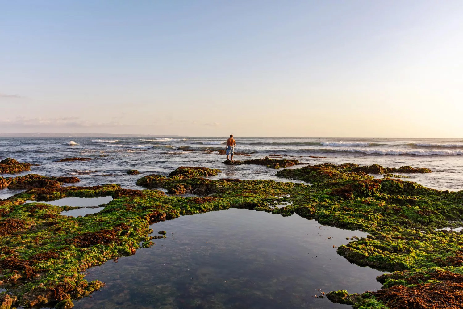 Berawa Beach