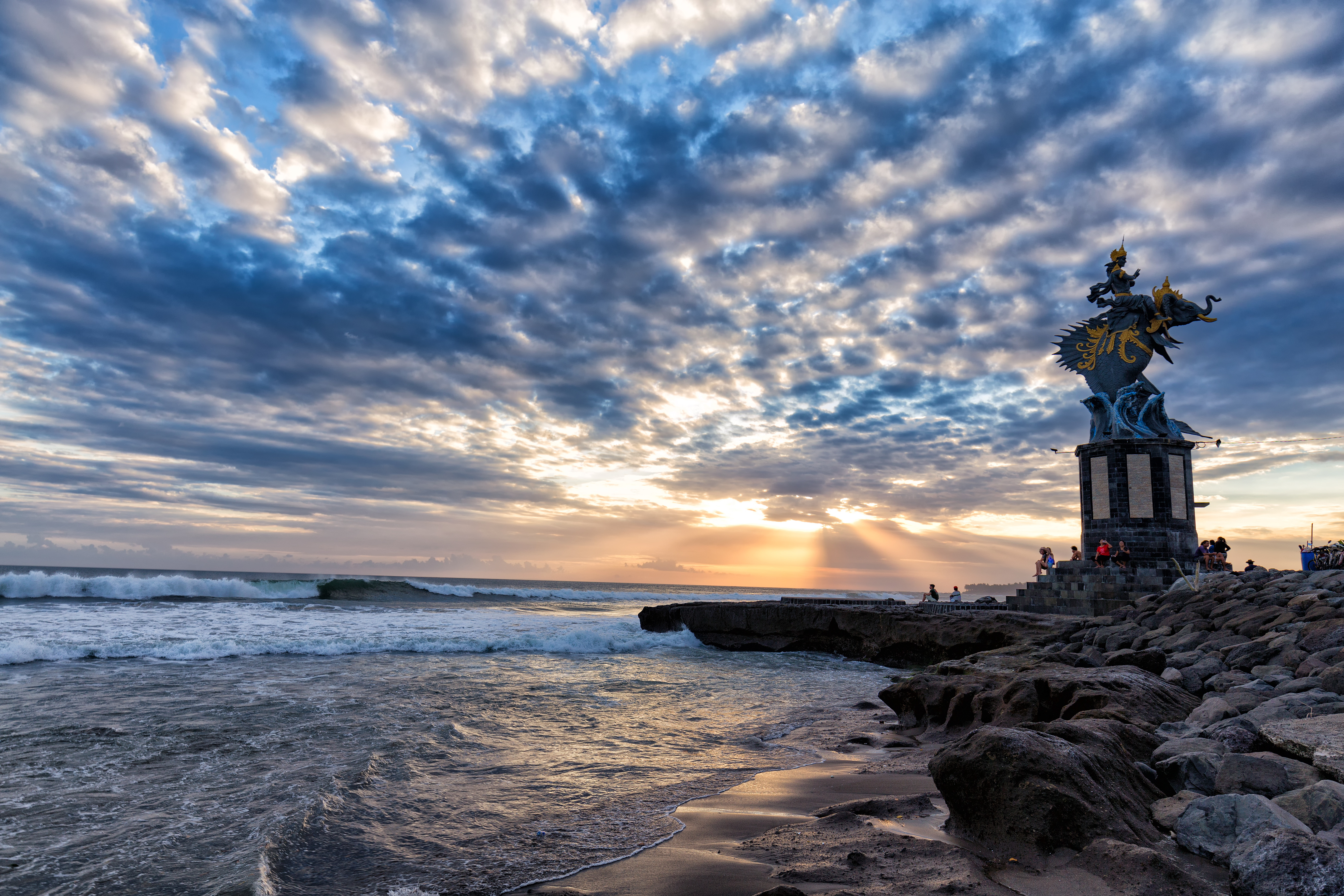 Dari Canggu