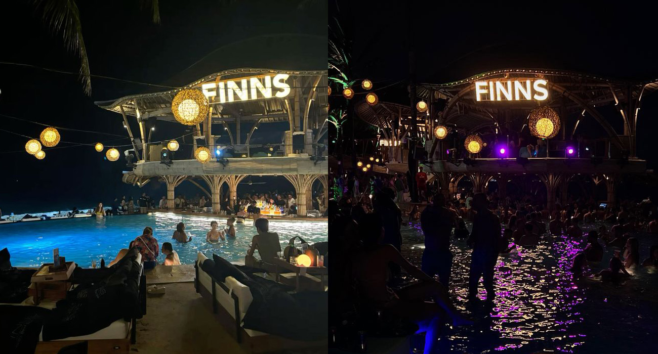 Finns Recreation Club