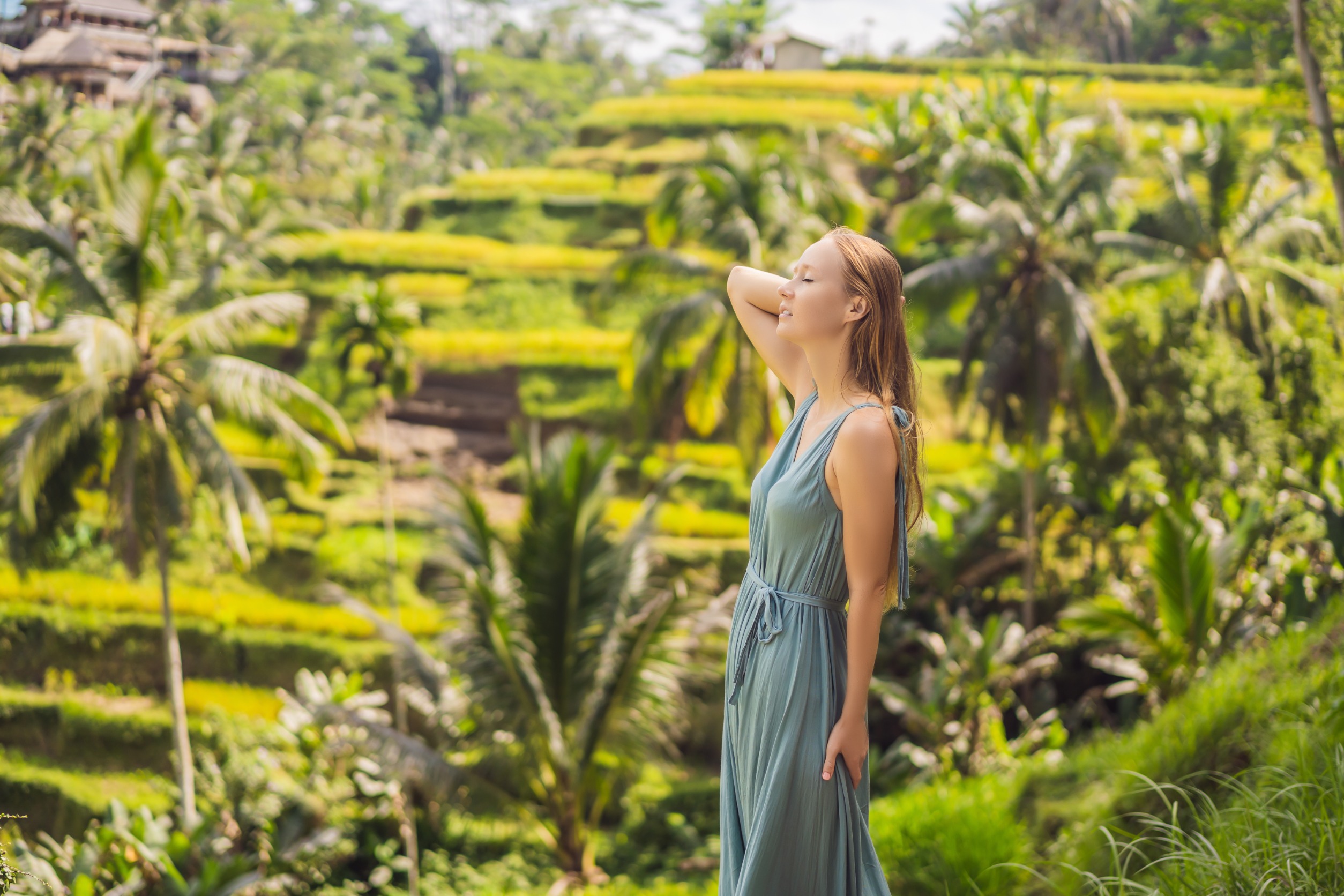 Offerings of Spiritual and Wellness Tours