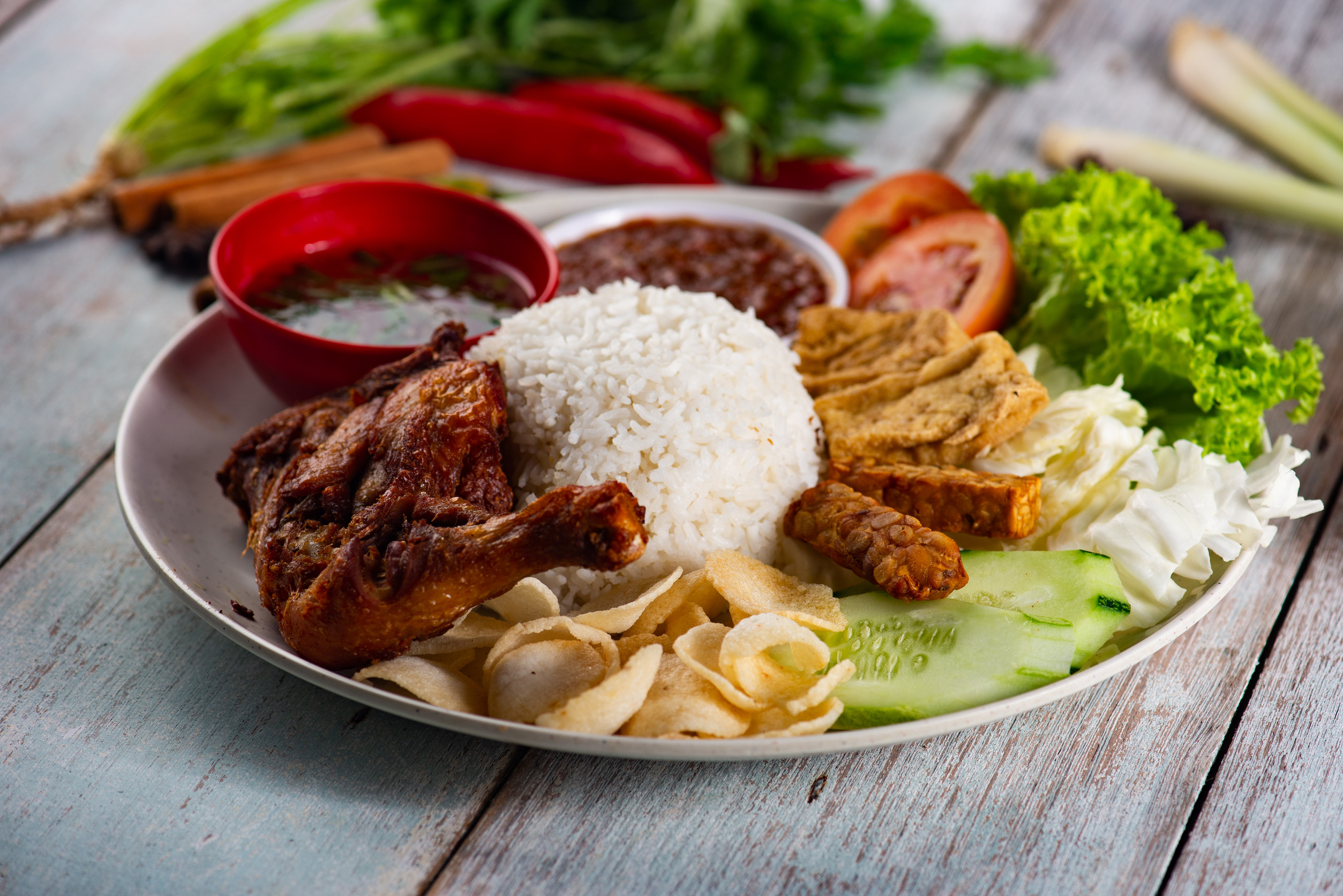 Ayam Betutu