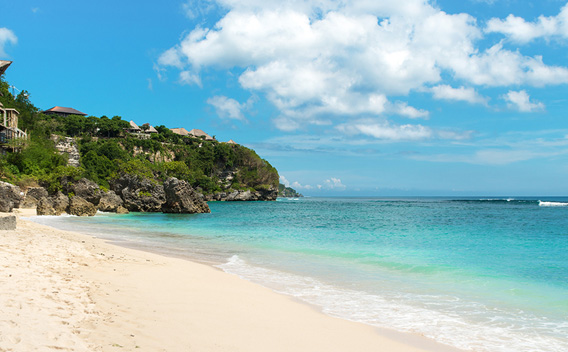 Bingin Beach