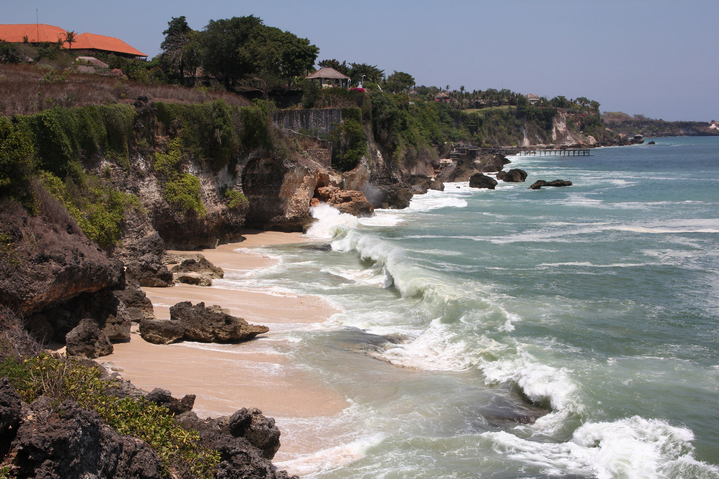 Jimbaran Panorama Point