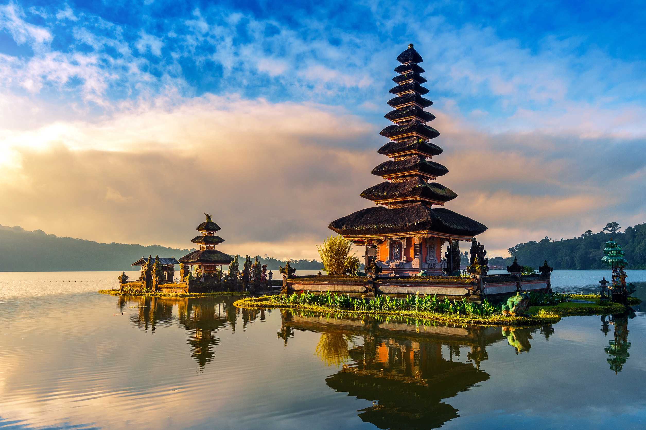 Pura Ulun Siwi Temple