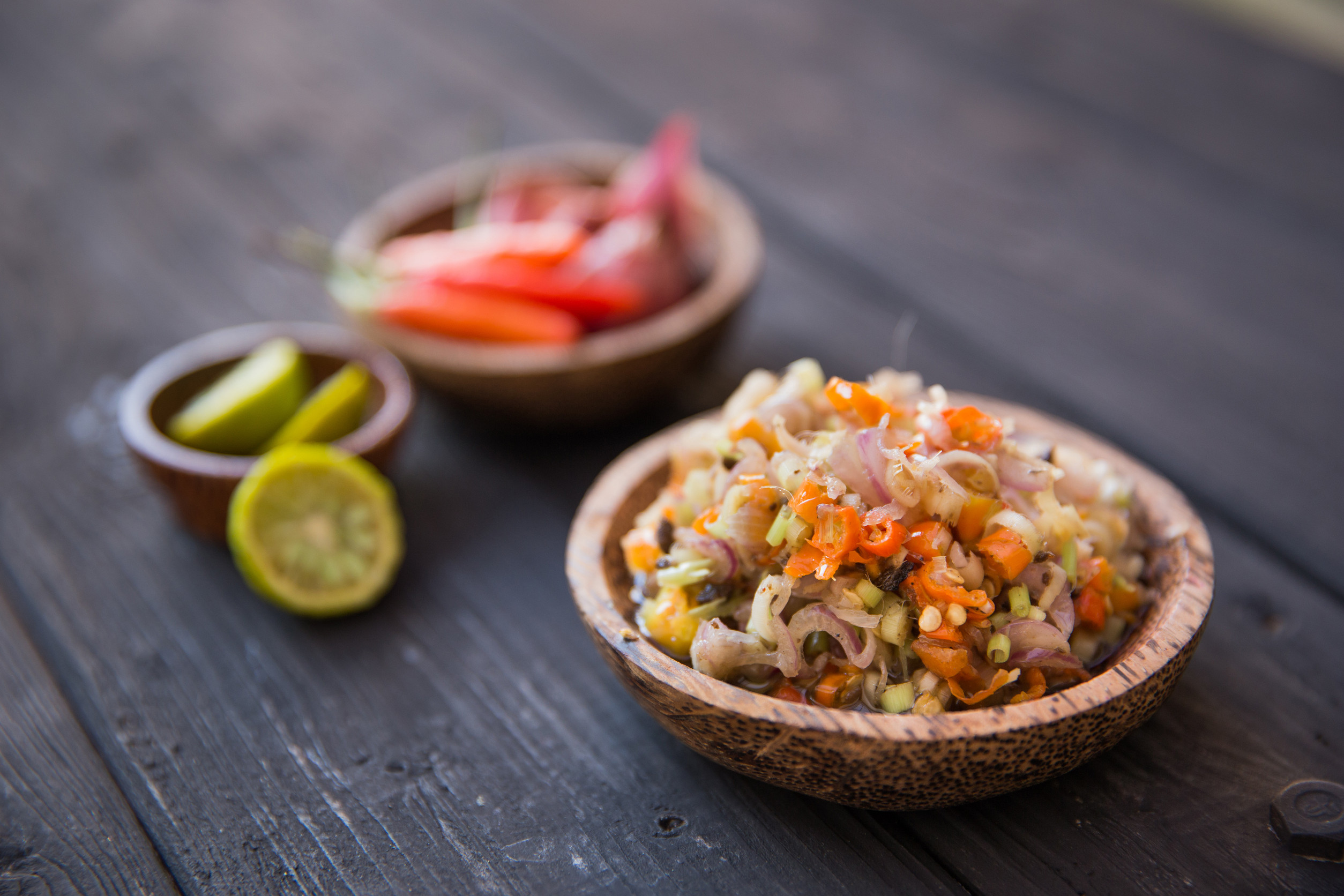 Sambal Matah