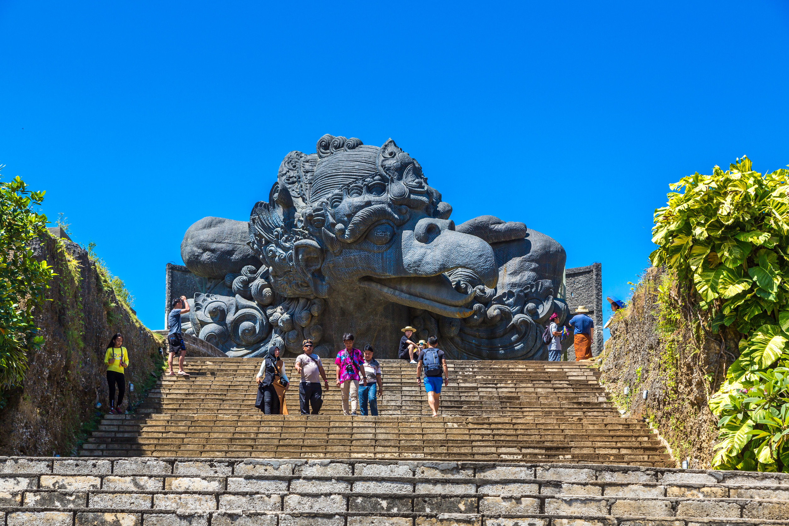 Garuda Wisnu Kencana