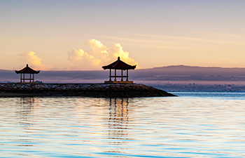 Sanur Beach