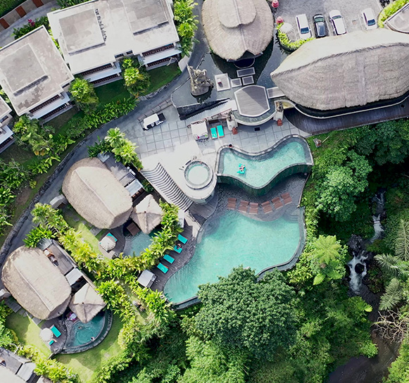 Top View