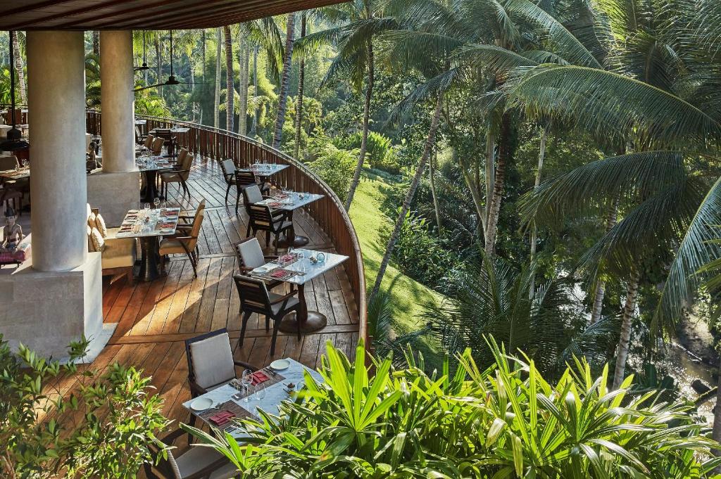 four seasons garden