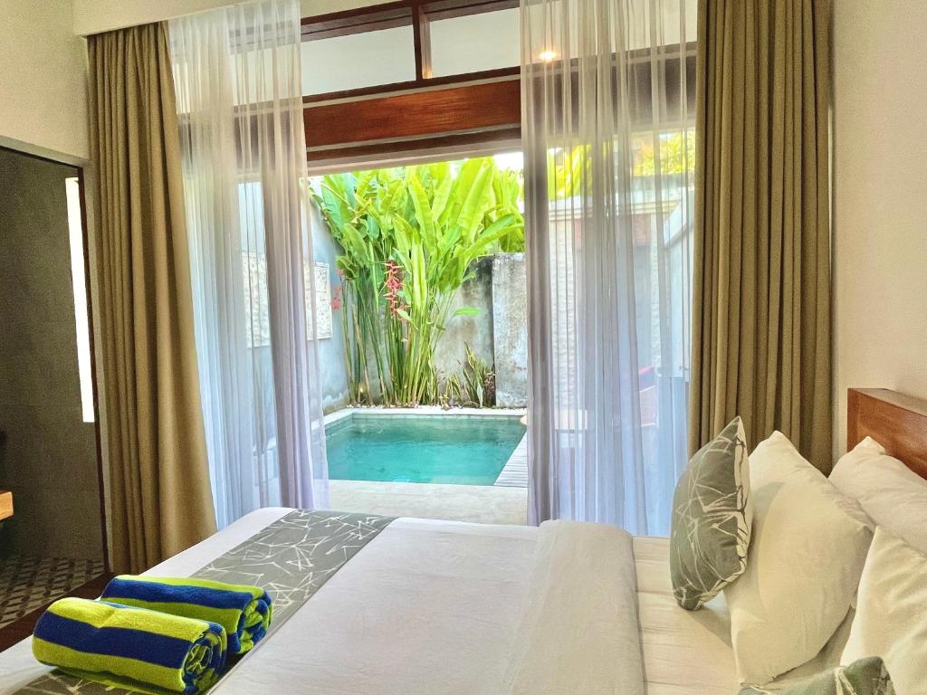 livin villa bedroom 3