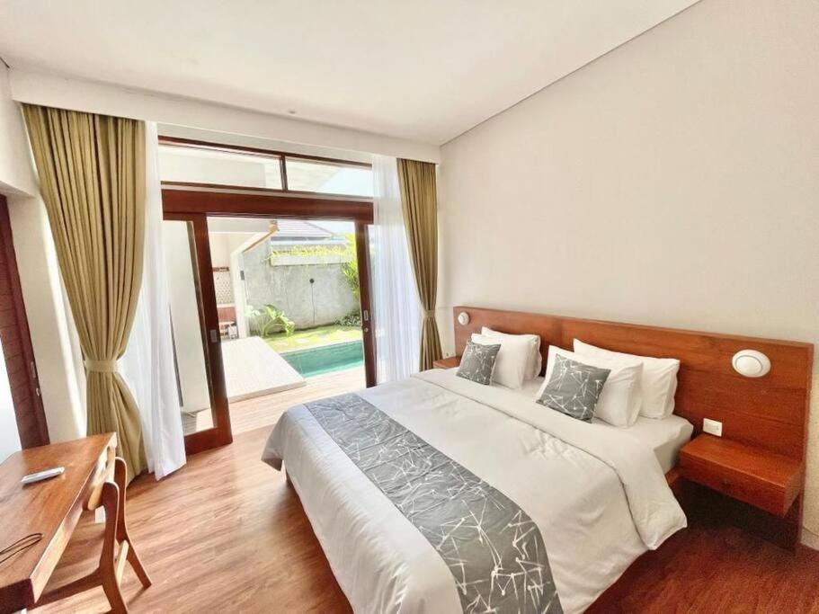 livin villa bedroom