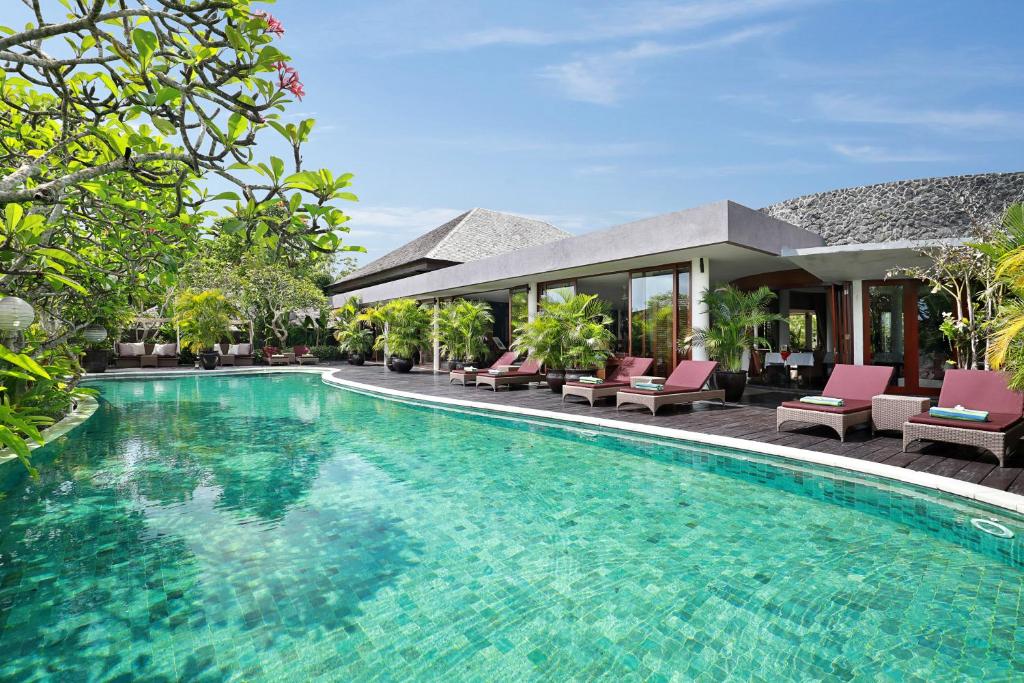 gending kedis private pool 2