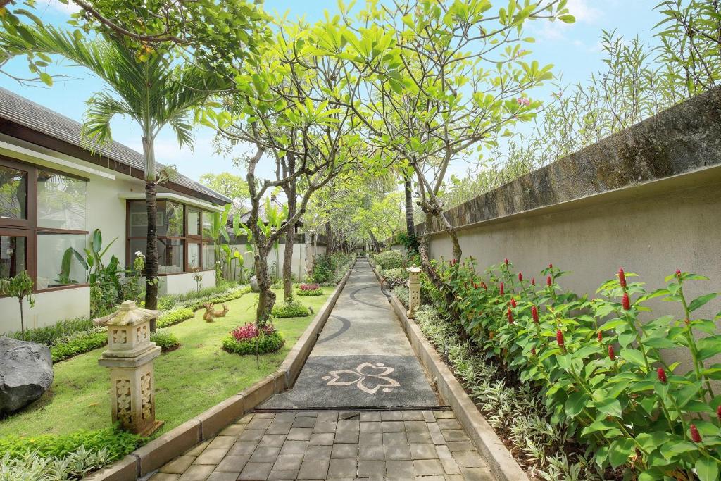 lumbini villas way