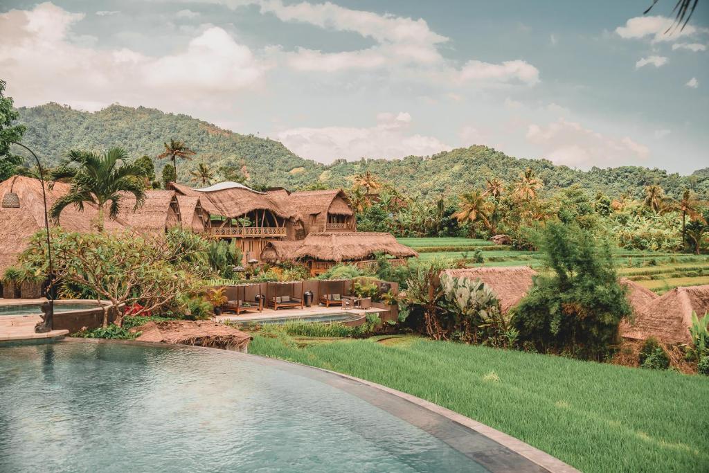 samanvaya   adults pool