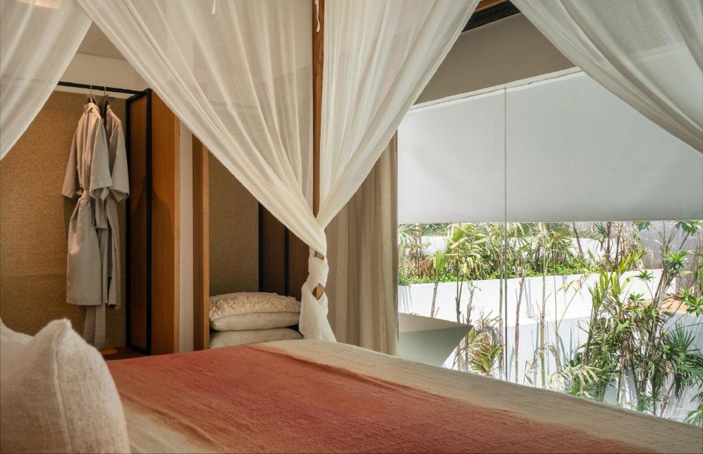 bisma villa bedroom 1